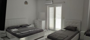 Golem Apartment